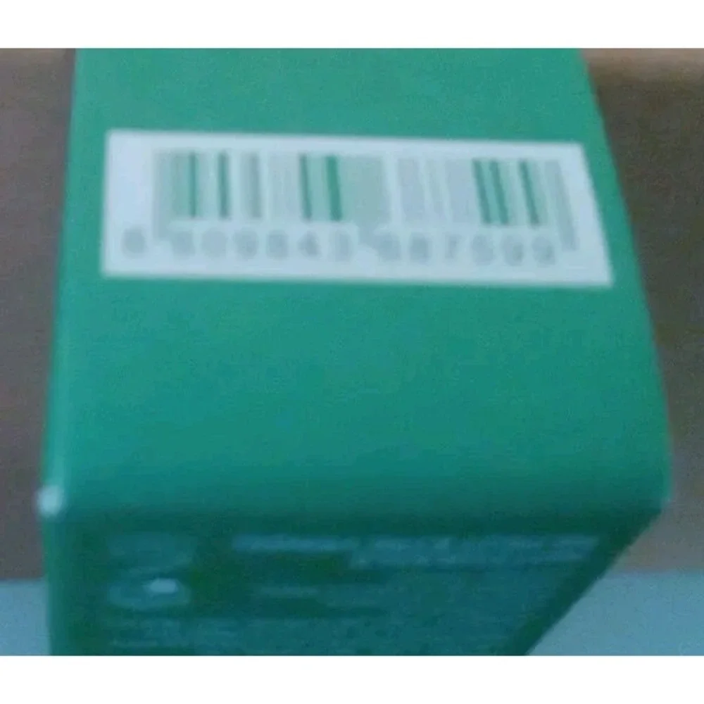 INNISFREE Green Tea Enzyme Vitamin C Brightening Serum 0.23 fl‎ oz NEW Skincare
